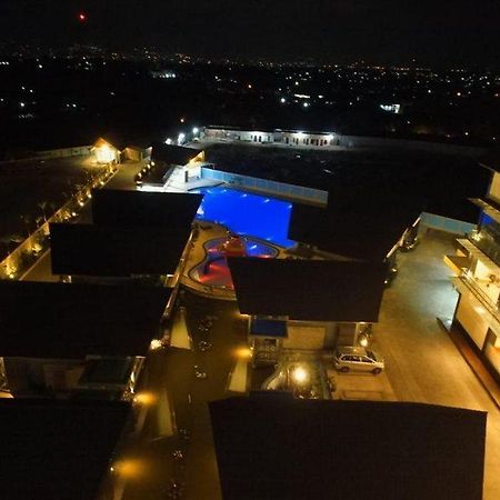 Cahaya Villa Hotel Garut Exteriör bild